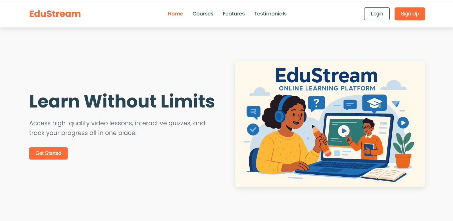 EduStream
